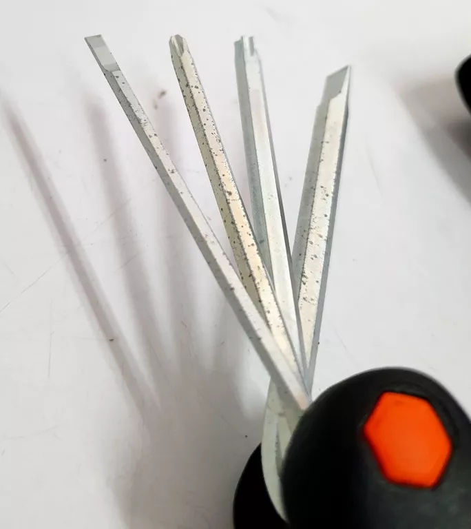 STIHL NARZĘDZIE WIELOFUNKCYJNE