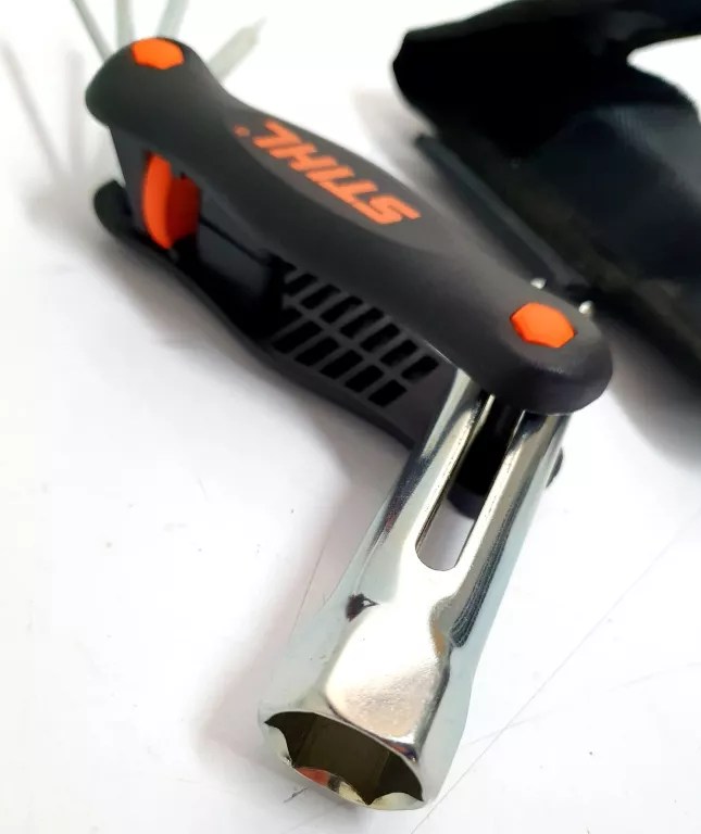 STIHL NARZĘDZIE WIELOFUNKCYJNE