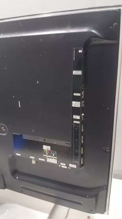TELEWIZOR SAMSUNG LED UE32C6000 FHD ODB OSOBISTY