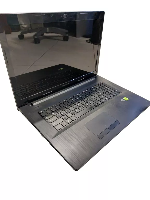 LAPTOP LENOVO G70-80 I5 120/8GB
