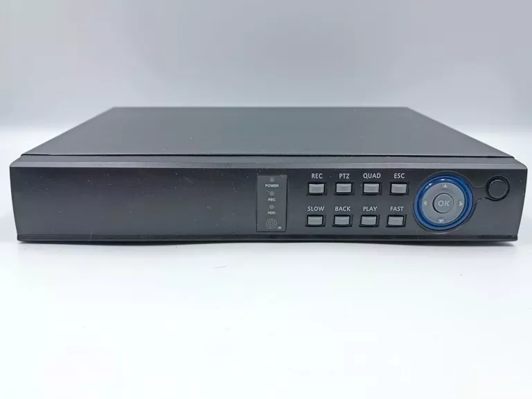 REJESTRATOR LV-HDVR0801H + KAMERY LV-AK30MT