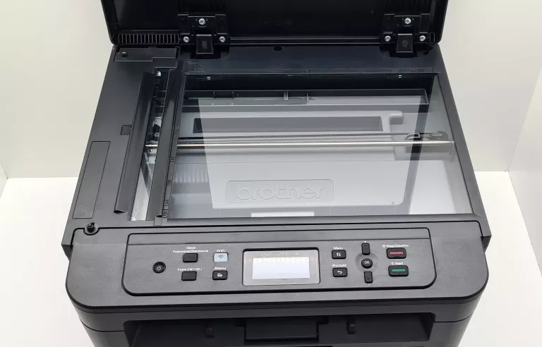 DRUKARKA WIELOFUNKCYJNA LASER BROTHER DCP L2532DW