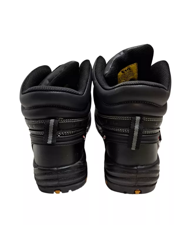 2310-S3 BUTY OCHRONNE HARD HEEL ROZ 44 ! OKAZJA !