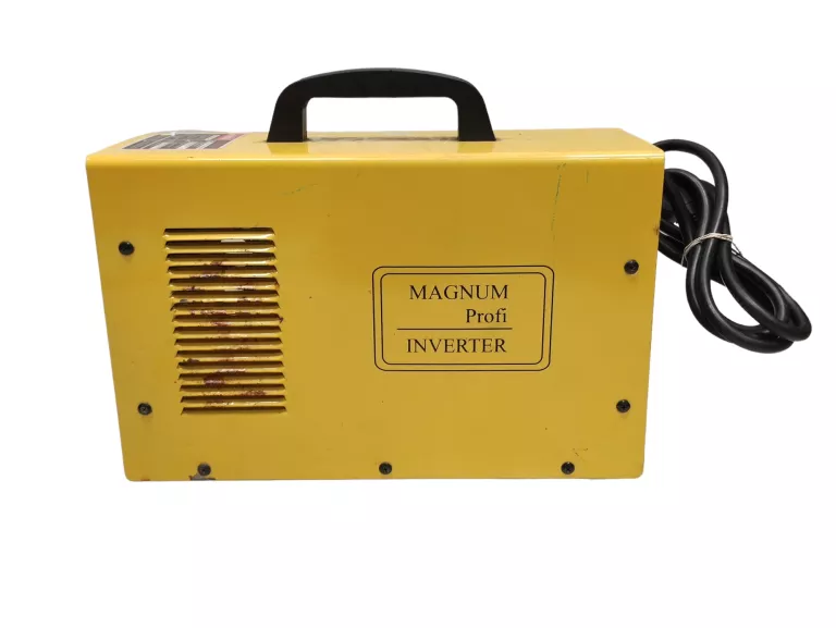 SPAWARKA INWENTOROWA MAGNUM SNAKE 200P