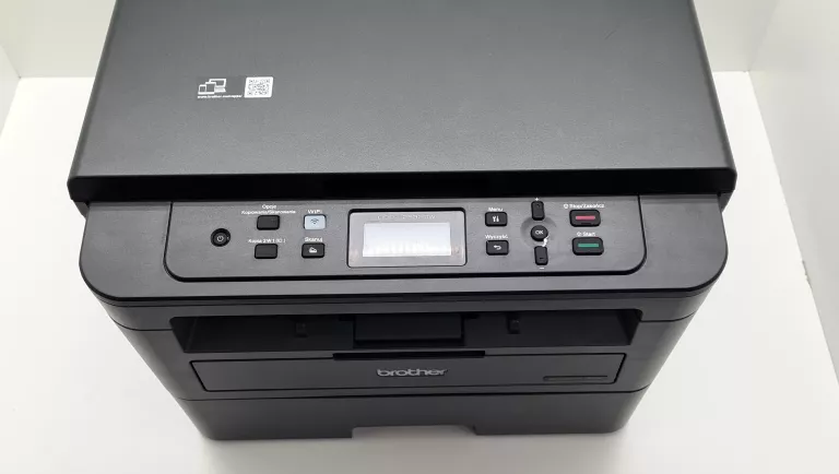 DRUKARKA WIELOFUNKCYJNA LASER BROTHER DCP L2532DW
