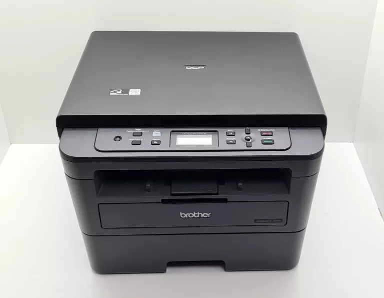 DRUKARKA WIELOFUNKCYJNA LASER BROTHER DCP L2532DW