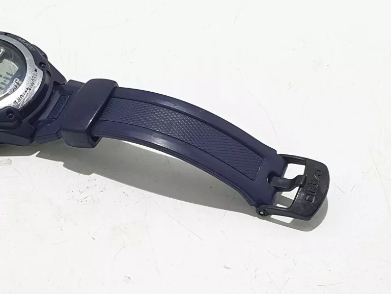 ZEGAREK CASIO W-756