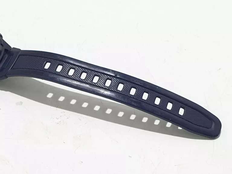 ZEGAREK CASIO W-756