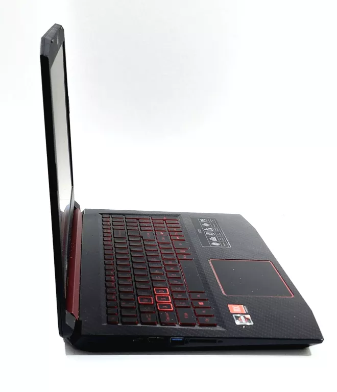 LAPTOP ACER NITRO 5 AN515-42 RYZEN5 8/256GB SSD RX