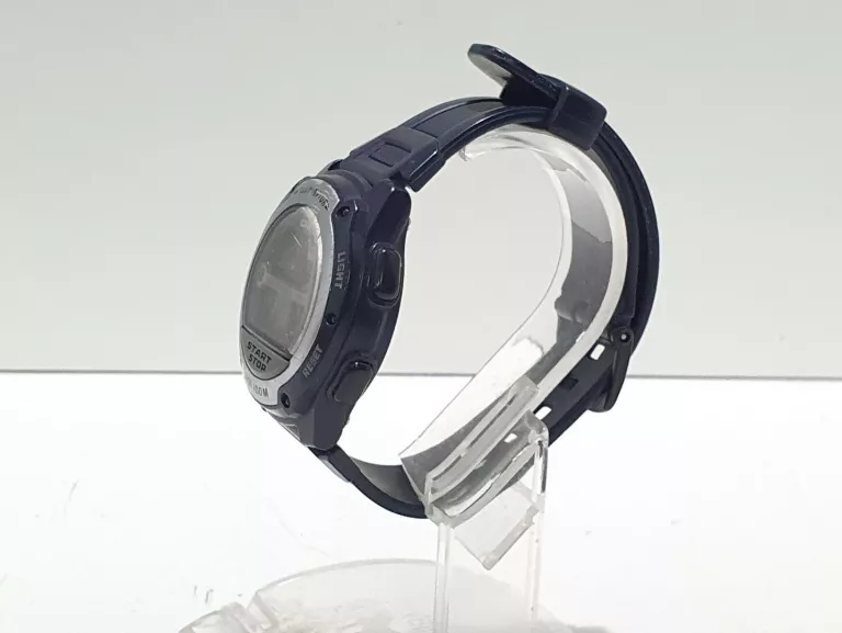 ZEGAREK CASIO W-756