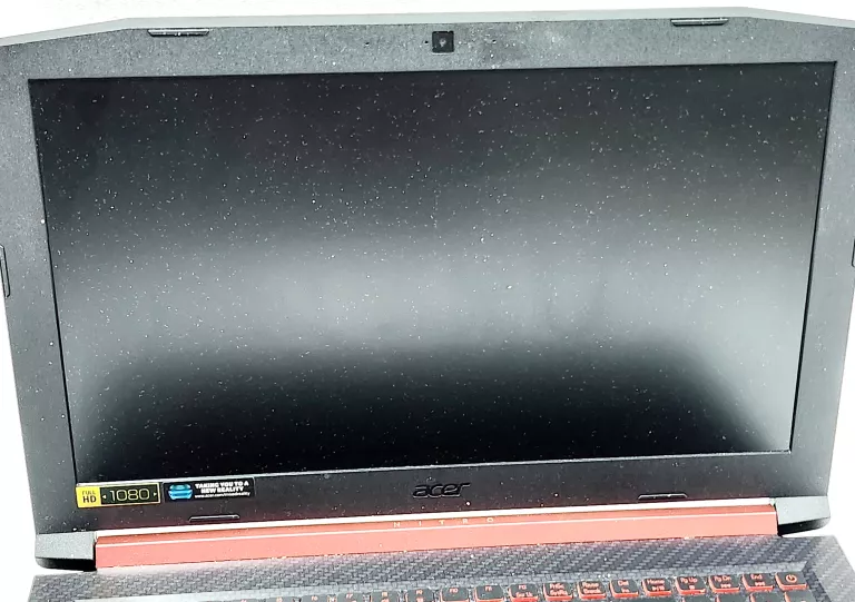 LAPTOP ACER NITRO 5 AN515-42 RYZEN5 8/256GB SSD RX