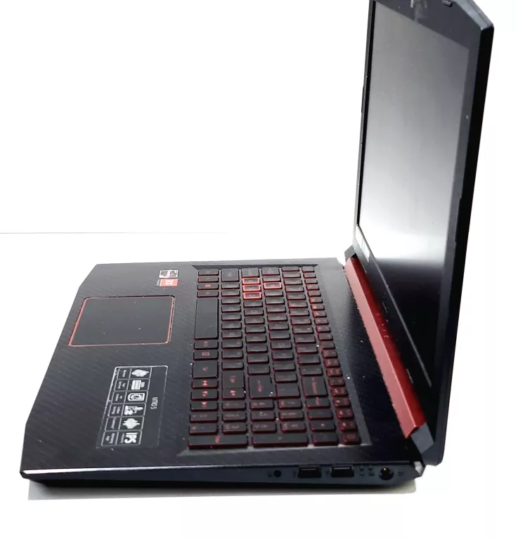 LAPTOP ACER NITRO 5 AN515-42 RYZEN5 8/256GB SSD RX