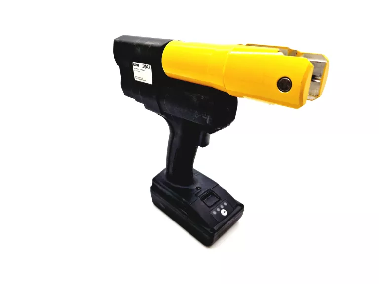 REMS 578002 MINI-PRESS 22V ACC SET U 16+20+25