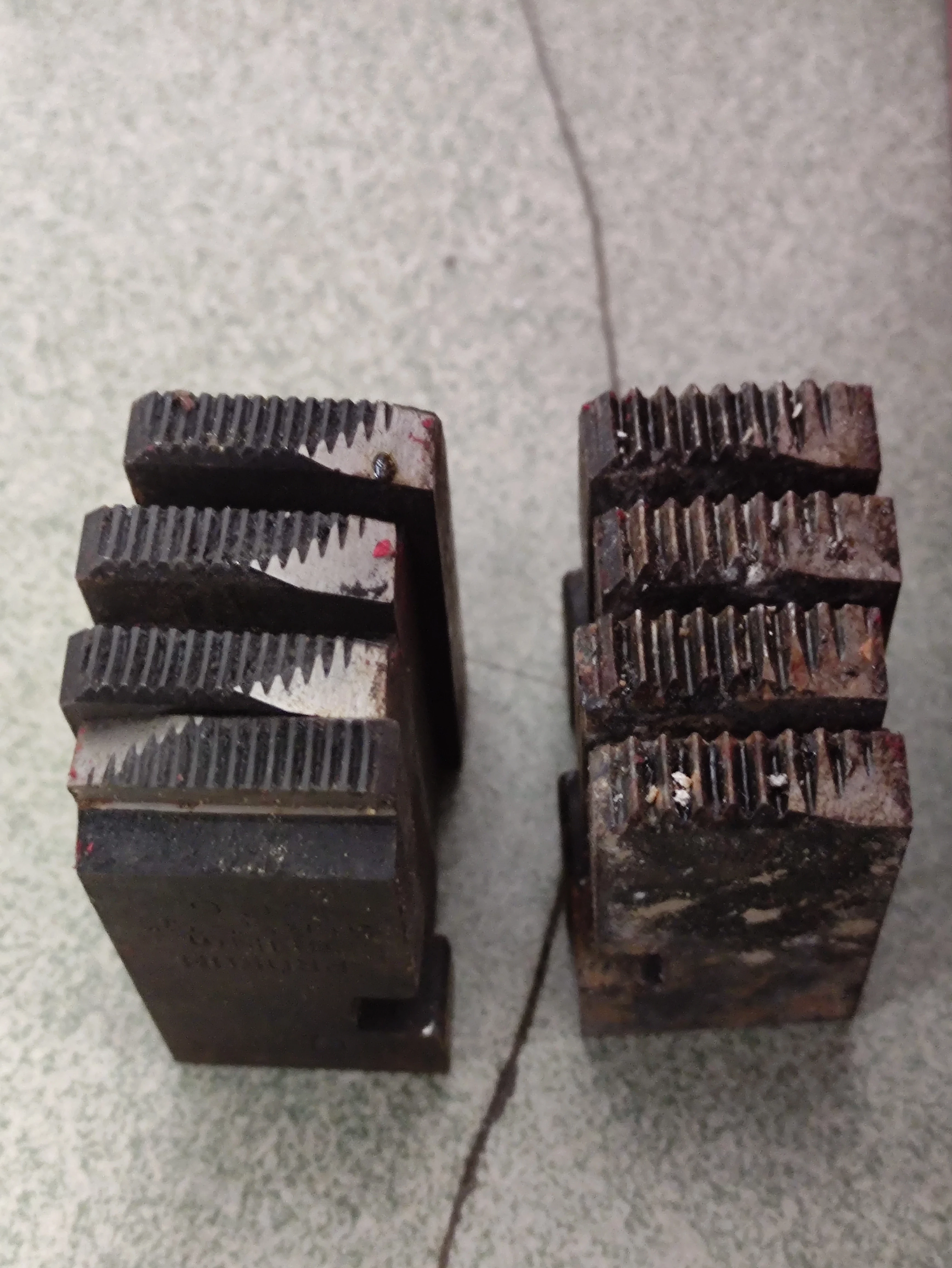 gwintownica-prokom-komplet-stan-uzywany