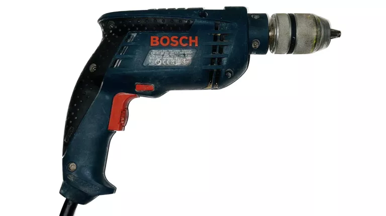 WIERTARKA UDAROWA BOSCH GSB 13 RE
