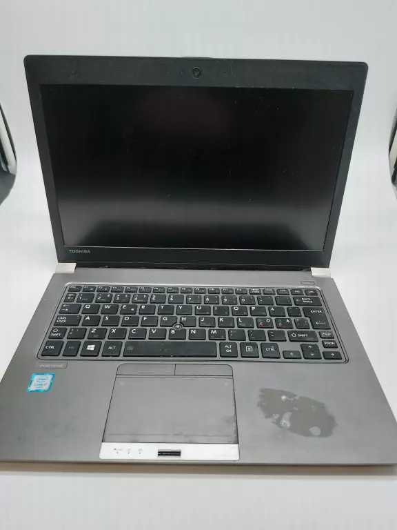 LAPTOP TOSHIBA I7 - 6500U 8GBRAM 240GB