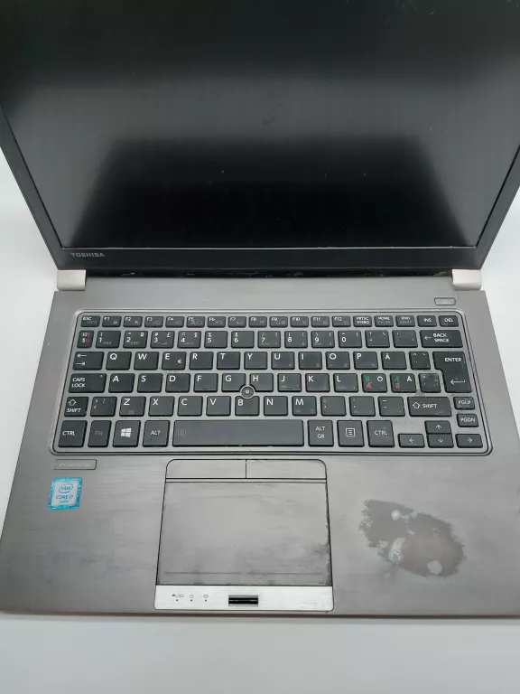 LAPTOP TOSHIBA I7 - 6500U 8GBRAM 240GB