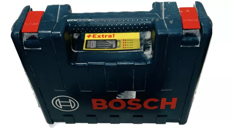 WIERTARKA UDAROWA BOSCH GSB 13 RE