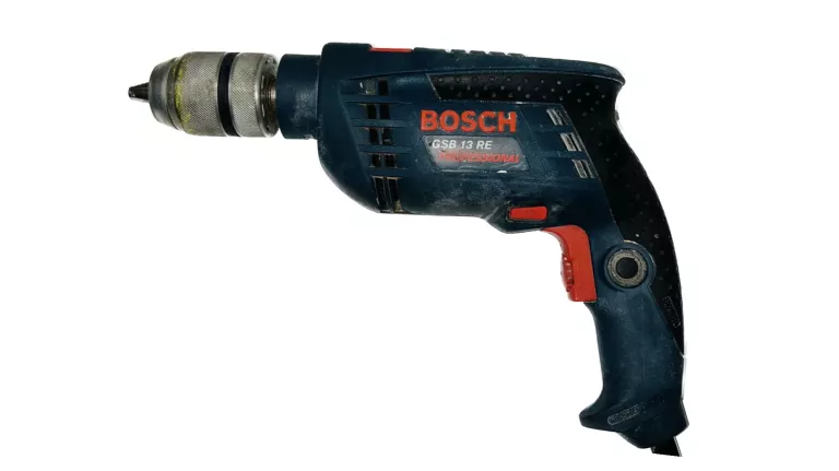 WIERTARKA UDAROWA BOSCH GSB 13 RE