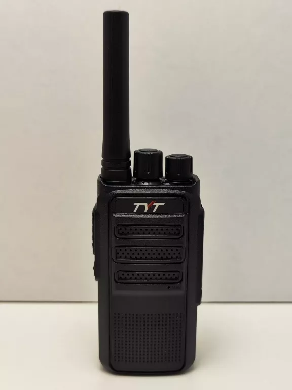 KRÓTKOFALÓWKA RADIO TYT TC-666F PMR