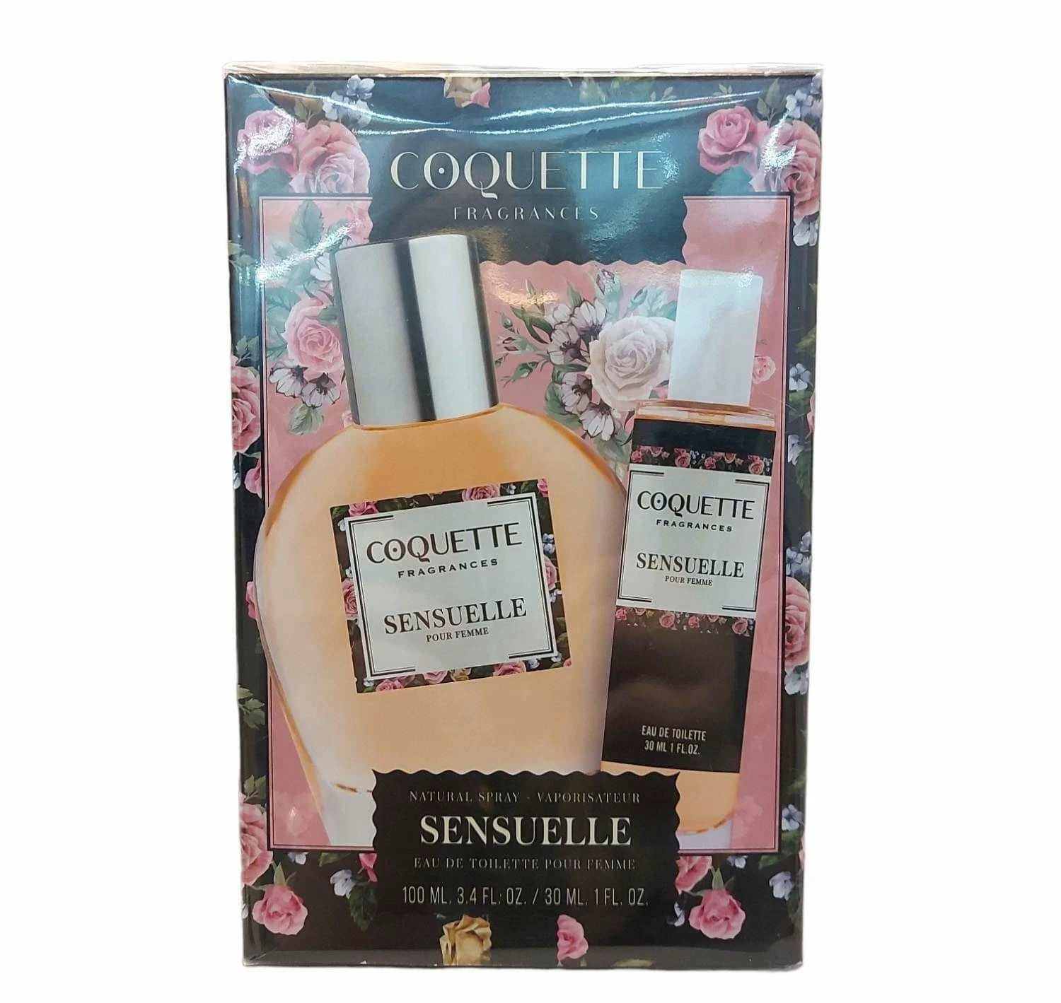 Coquette fragrances 2024 sensuelle