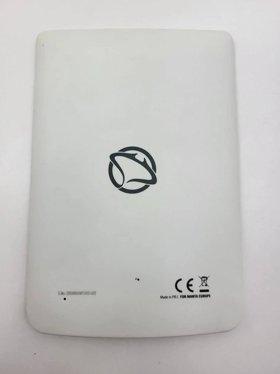 czytnik-ebook-manta-ebook04w-6-cal-4gb-pud-marka-inna