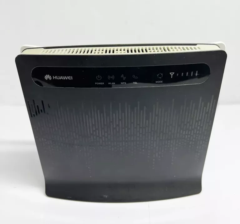 ROUTER HUAWEI CPE B593