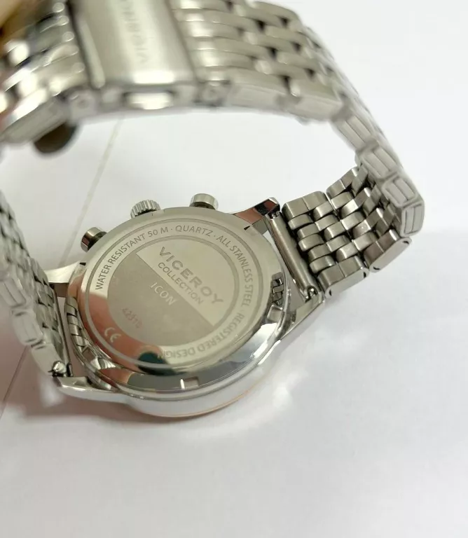 ZEGAREK VICEROY 42310