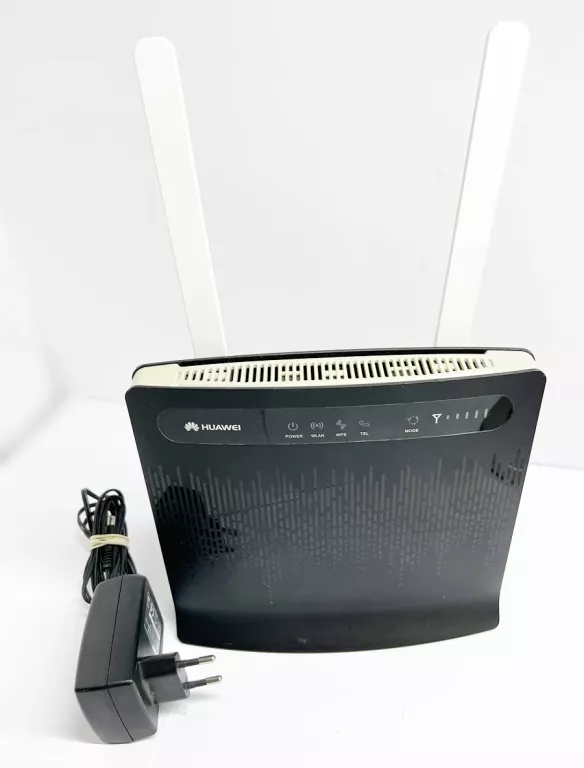 ROUTER HUAWEI CPE B593