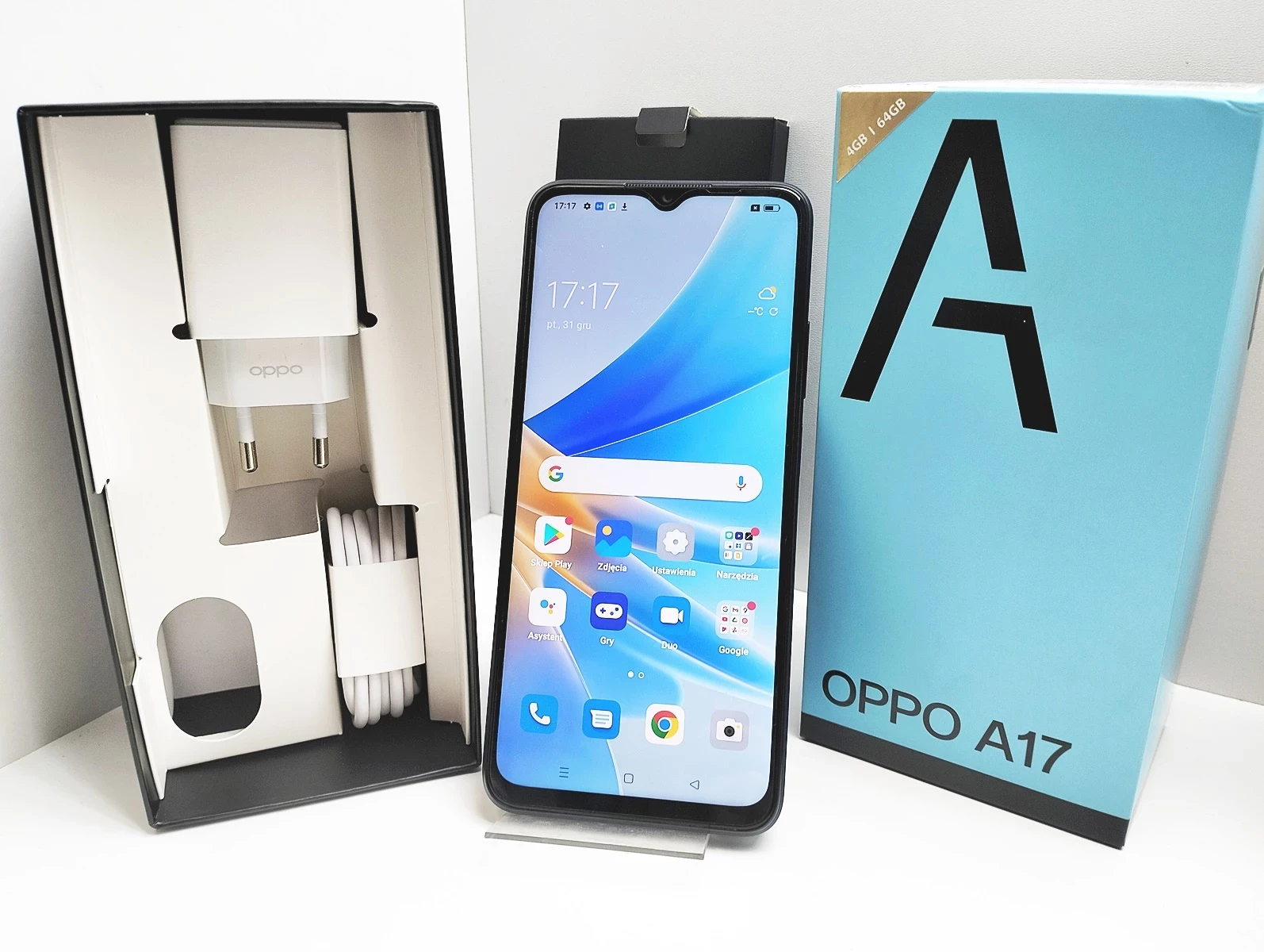 telefon-oppo-a17-jak-nowy-nadbystrzycka-20-sj-lublin