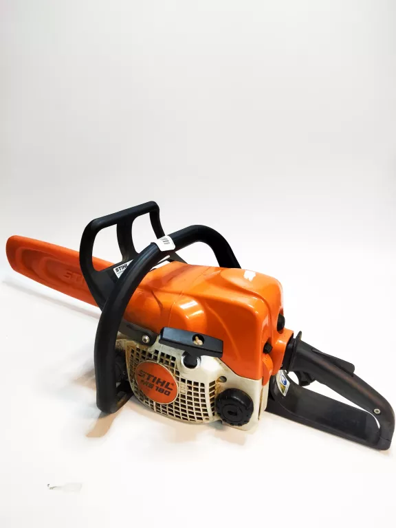 PIŁA SPALINOWA STIHL MS 180 C