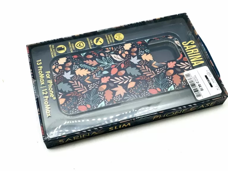 CASE IPHONE 13 PRO MAX 12 PRO MAX