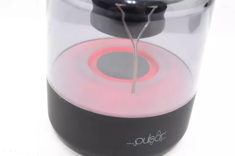 GŁOŚNIK BLUETOOTH PULSAR LED