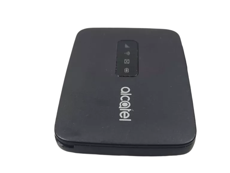 ROUTER BEZPRZEWODOWY ALCATEL LINK ZONE MW40 150MB