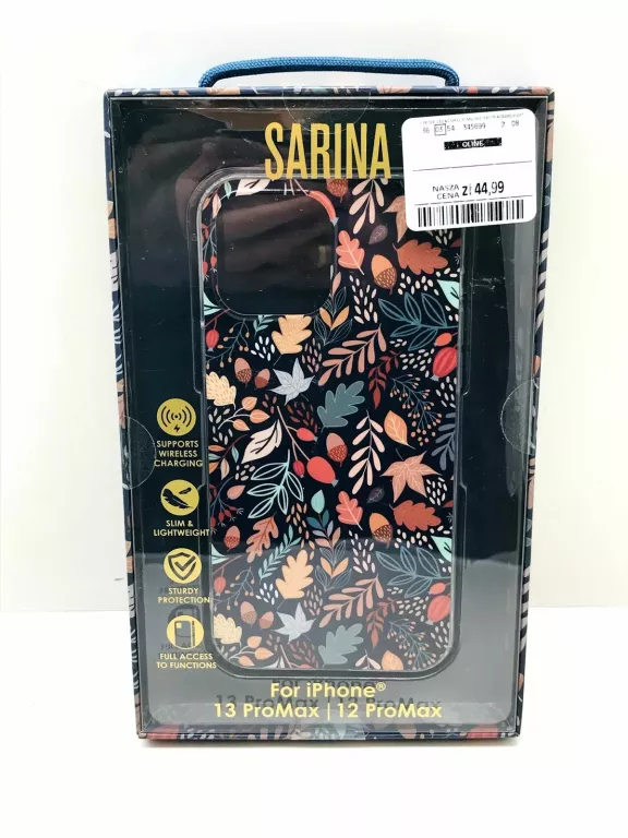 CASE IPHONE 13 PRO MAX 12 PRO MAX