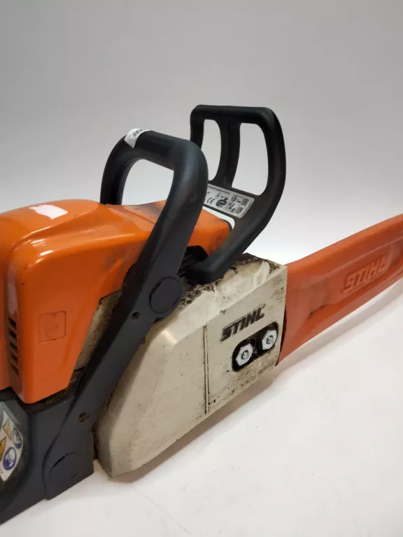 PIŁA SPALINOWA STIHL MS 180 C