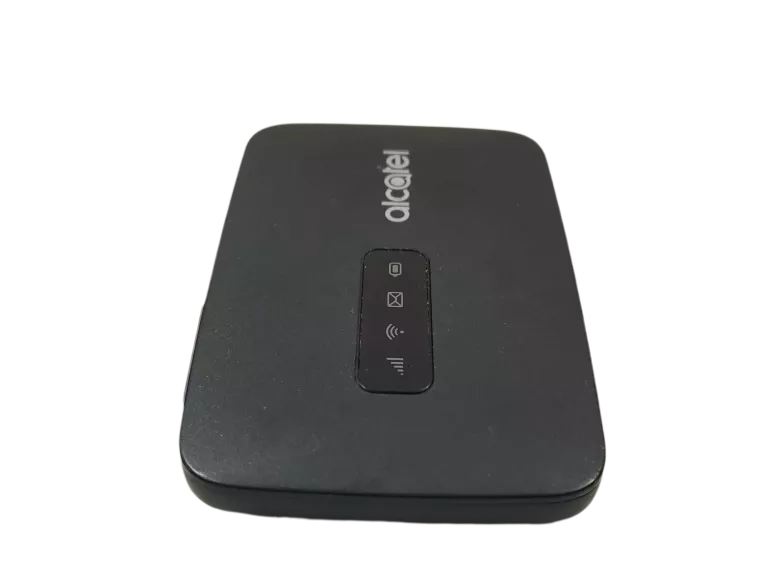ROUTER BEZPRZEWODOWY ALCATEL LINK ZONE MW40 150MB