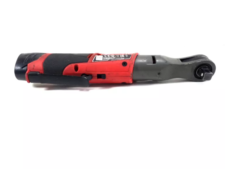 GRZECHOTKA UDAROWA MILWAUKEE FUEL M12 FIR12 + AKU