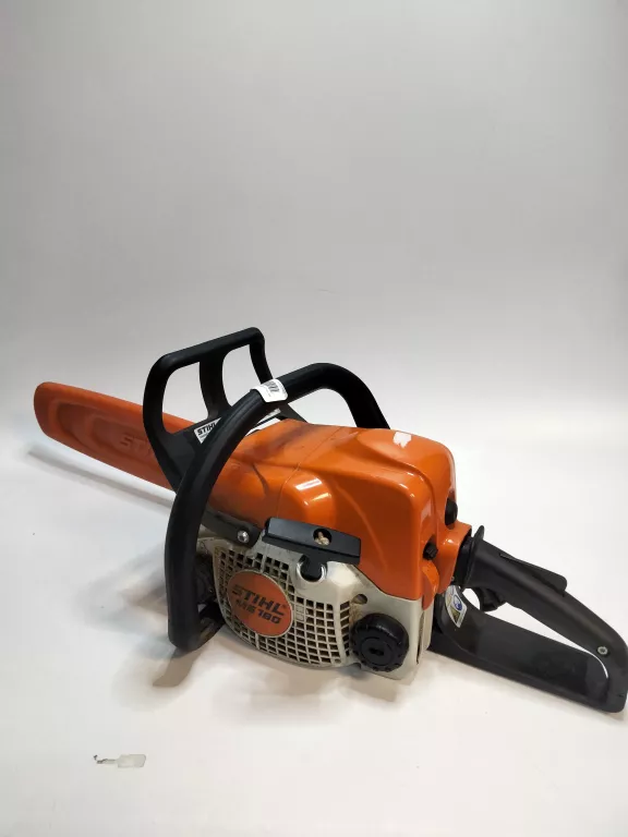 PIŁA SPALINOWA STIHL MS 180 C