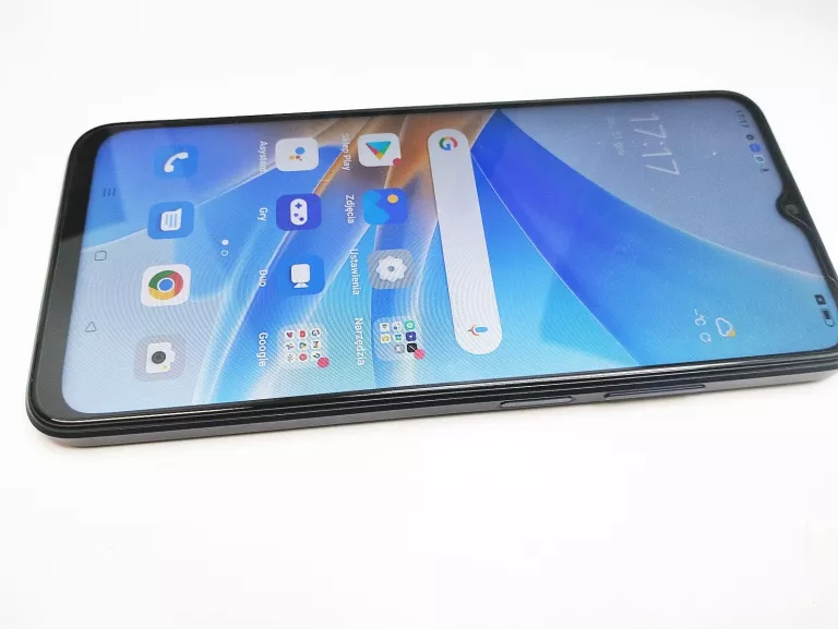 telefon-oppo-a17-jak-nowy-stan-uzywany