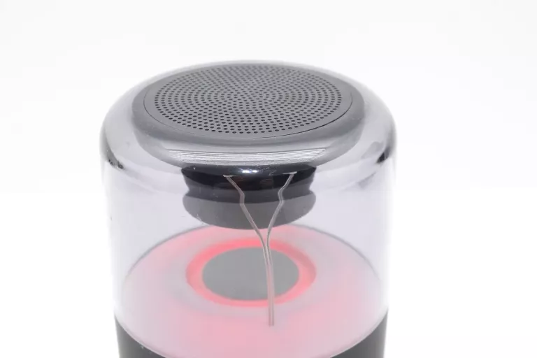 GŁOŚNIK BLUETOOTH PULSAR LED