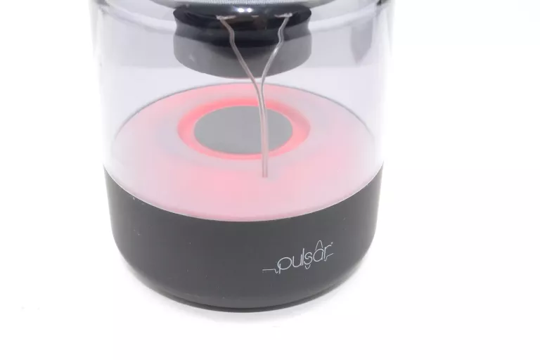 GŁOŚNIK BLUETOOTH PULSAR LED