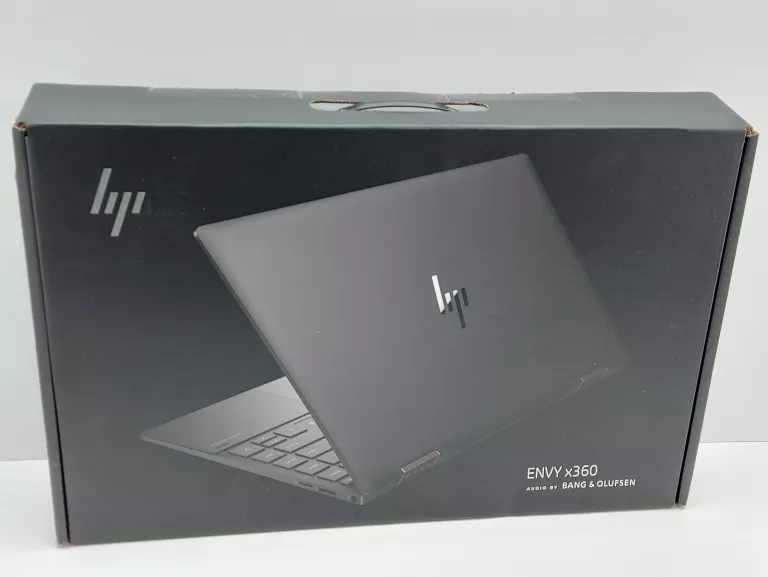 LAPTOP HP ENVY X360 13-AY1440NW