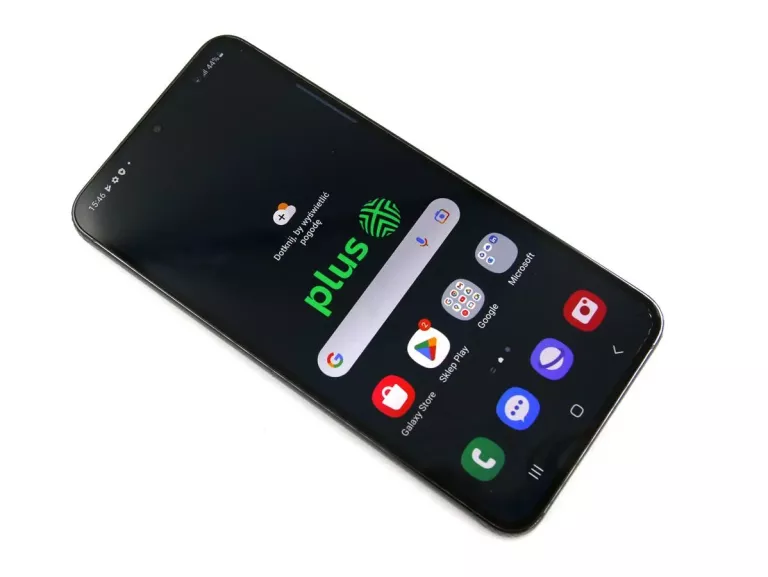 TELEFON SAMSUNG GALAXY S23 8/256GB SIEĆ PLUS