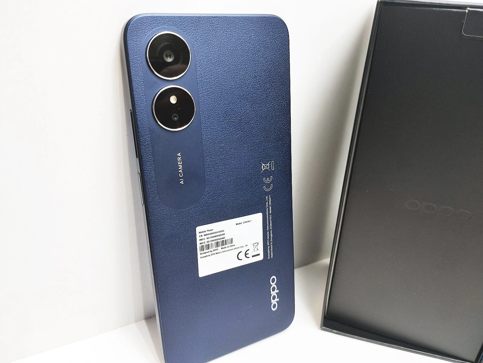 telefon-oppo-a17-jak-nowy-pojemnosc-akumulatora-5000