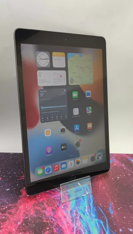 APPLE IPAD 7 15.7 MODEL MW6A2FD/A 2198 32GB WARTO