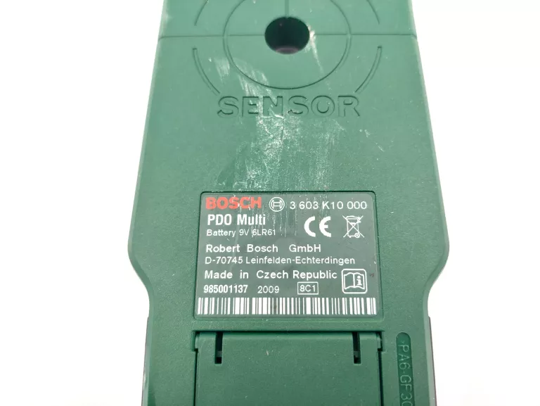 WYKRYWACZ KABLI BOSCH PDO MULTI