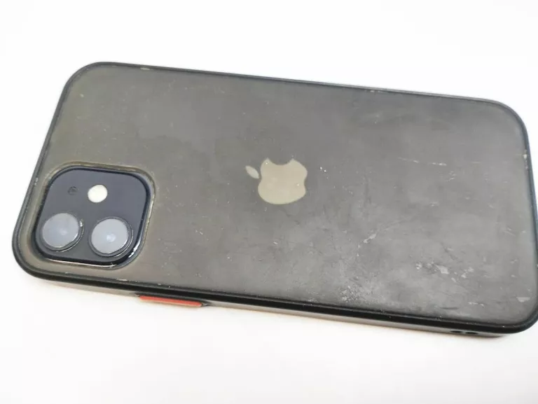 TELEFON APPLE IPHONE 12 BATERIA 91 % IOS 16.3