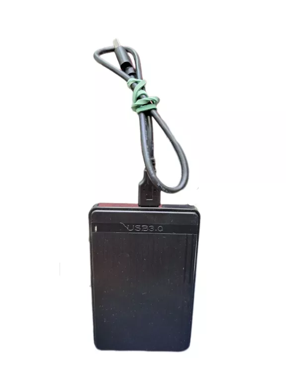 DYSK ZEWNĘTRZNY 1TB USB 3.0