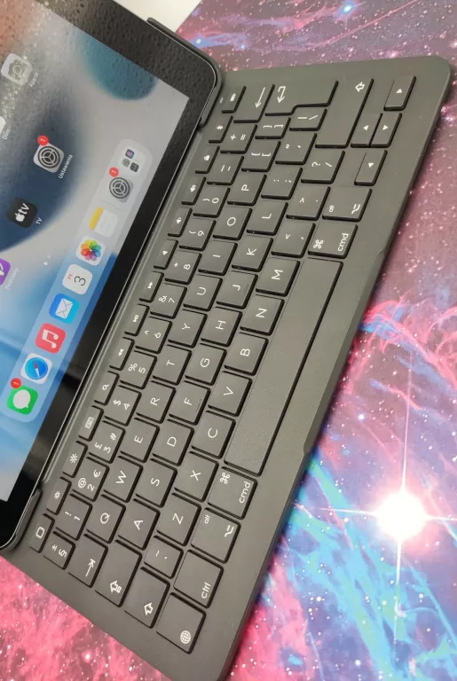 APPLE IPAD 7 15.7 MODEL MW6A2FD/A 2198 32GB WARTO